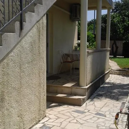 Apartman Laura Poreč