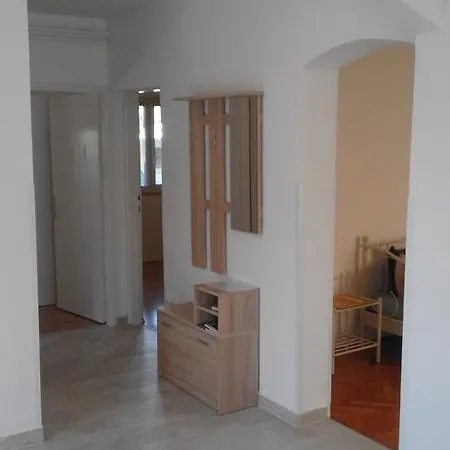 Apartman Laura