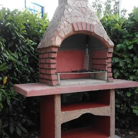 Laura Apartman