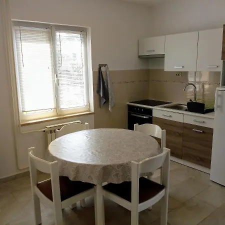 Apartman Laura
