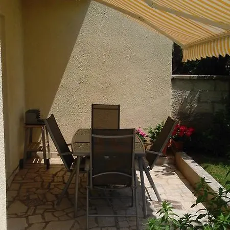 Appartement Laura Poreč
