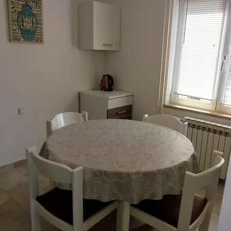 Laura Apartment Poreč
