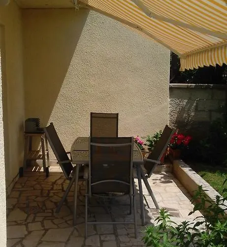 Apartman Laura Poreč